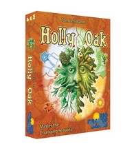 Holly Oak - Rio Grande Games