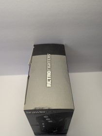 Retro Fighters BrawlerGen Controller for SEGA MAC/PC/SWITCH OPEN BOX LOOK! 