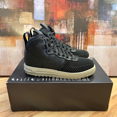 air force 1 duckboot green