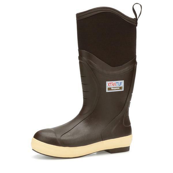 Xtratuf Elite Series 15\