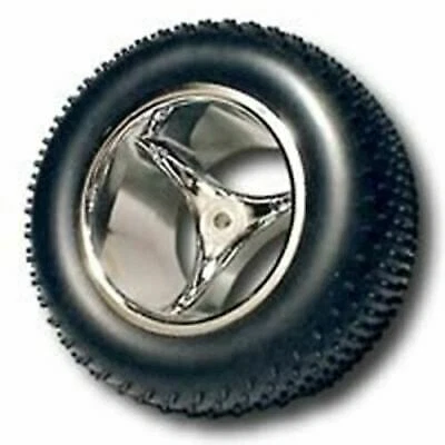 Kyosho Hobby RC Wheels, Tires, Rims & Hubs for Tamiya 1:6