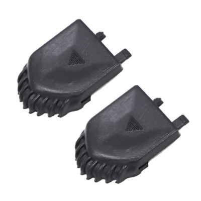 2Pcs Mitutoyo Caliper Replacement Part Battery Cover Lid 500-196-20/500-197-20