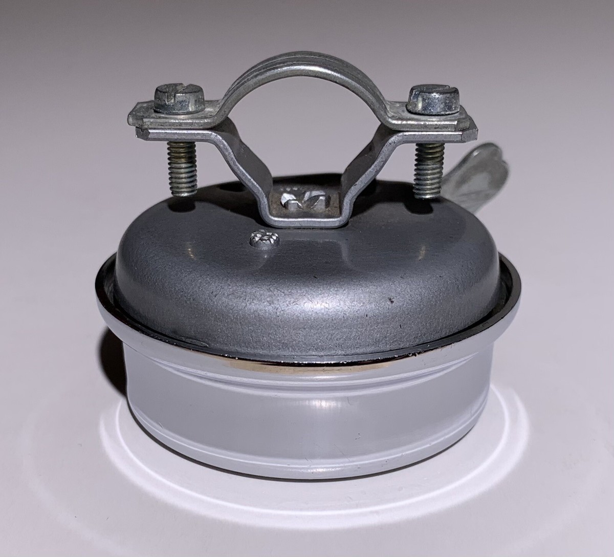NOS SONNETTE TIMBRE vélo ancien REICH old bike Bell 5,5 Vintage Peugeot Mbk EUR 14,99 - FR