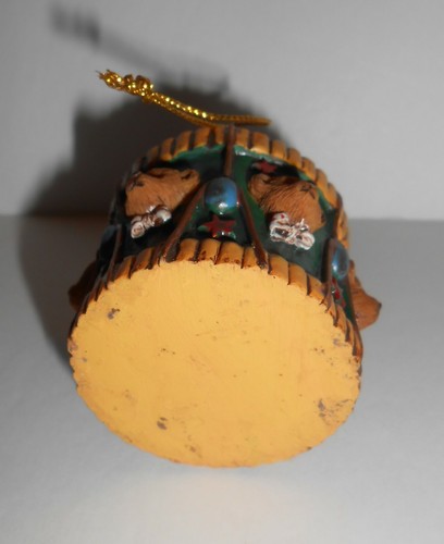 Bears from the Past Ornament by Russ - Picture 3 of 5