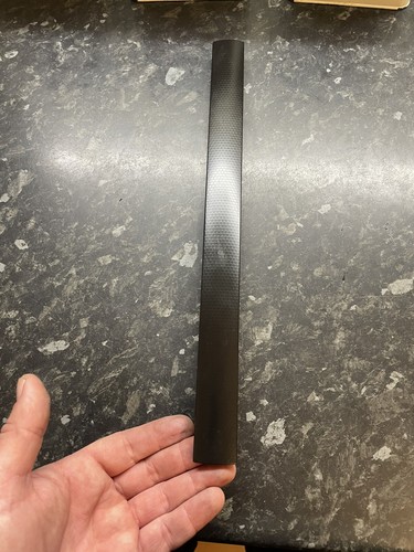 FORD KUGA MK1 2010 CRUSCOTTO ANTERIORE NERO PANNELLO FINITURE INTERNE 7M51R045H48 NVL40 - Foto 1 di 7