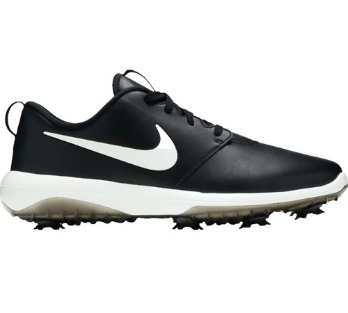 Nike Lunar Control 2 Golf Soft Spikes Shoes Lunarlon Men' 10.5 W