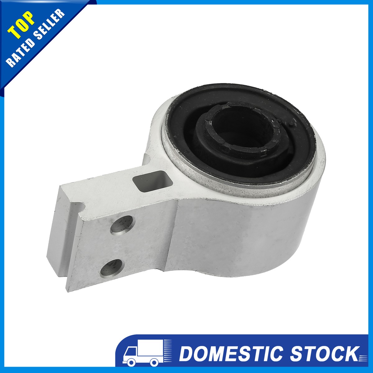 Pack of 1 for Ford Explorer 11-18 Suspension Control Arm Bushing Pack of 1 for Ford Explorer 11-18 Suspension Control Arm Bushing