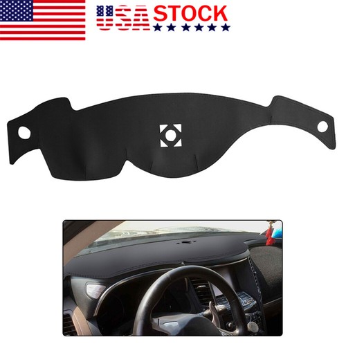 Car Dashboard Dash Mat Non-Slip Sun Cover For Infiniti FX35 FX50 FX37 2009-2013