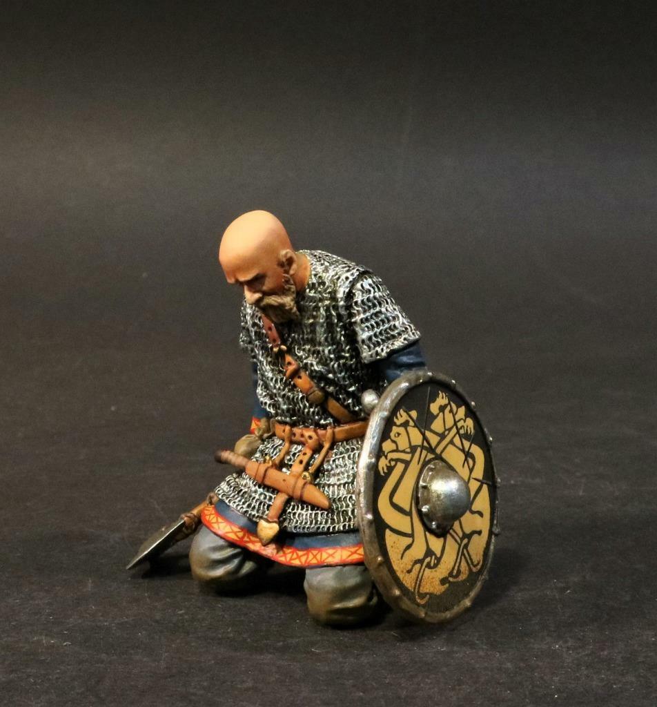 VIK-29A Viking Warrior Age of Arthur by John Jenkins