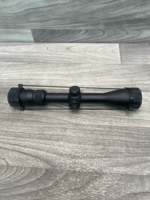 Vortex Optics Diamondback 3-9x40 (A1D023640)