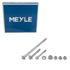 MEYLE Montagesatz Querlenker für BMW 5er E60 E61 6er E63 E64 hinten unten