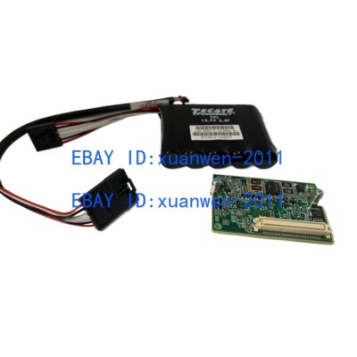 LSI LSICVM02 LSI00418 CacheVault Accessory Kit for 9361-8I 4I 9380 9362-8I D6216