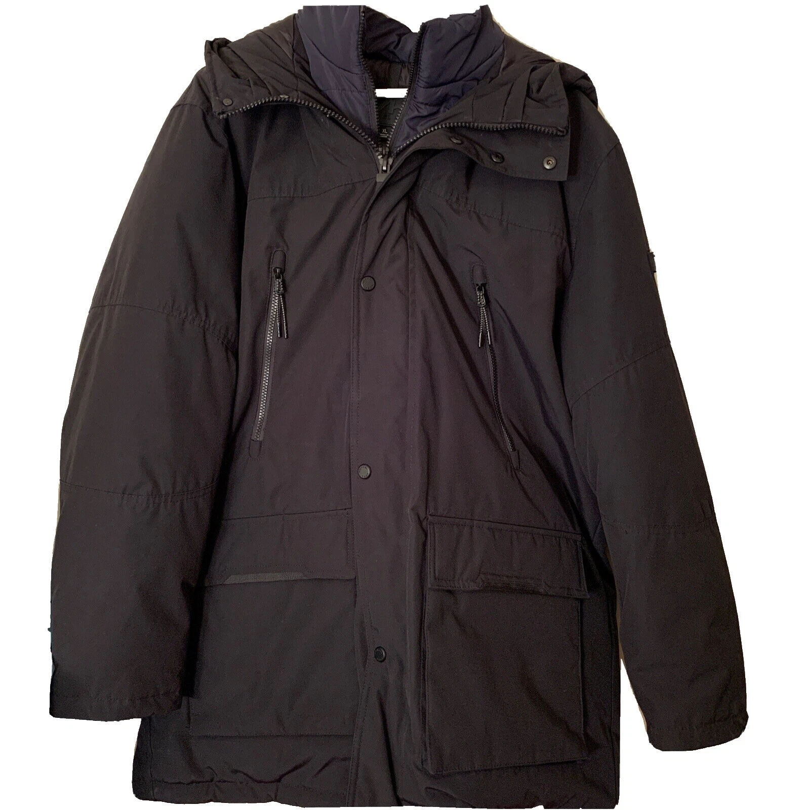 Michael Kors Parkas Jackets for Men