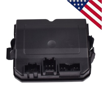 Rear Liftgate Control Module 20954189 Fit For Cadillac SRX 2010-2015 20837967