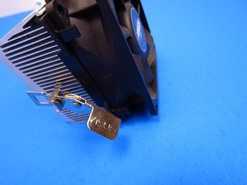 Vintage Asus Computer Tower Fan 13-075135030h2 - Picture 8 of 8