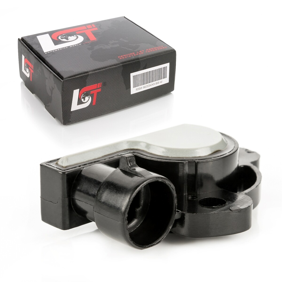 Sensor throttle position 17083333 for CHEVROLET CAMARO FP CORVETTE 5.7 L