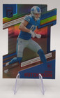 2022 Donruss Elite Football Aspirations Die Cut Aidan Hutchinson #136
