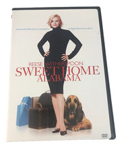 Sweet Home Alabama DVD Ships Same Day With Tracking