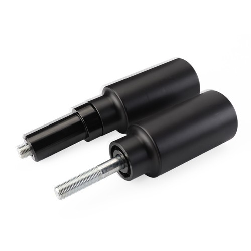 CNC Frame Slider Crash Protector Anti Falling Protection For BMW F900R 2020-2024 - Picture 21 of 24