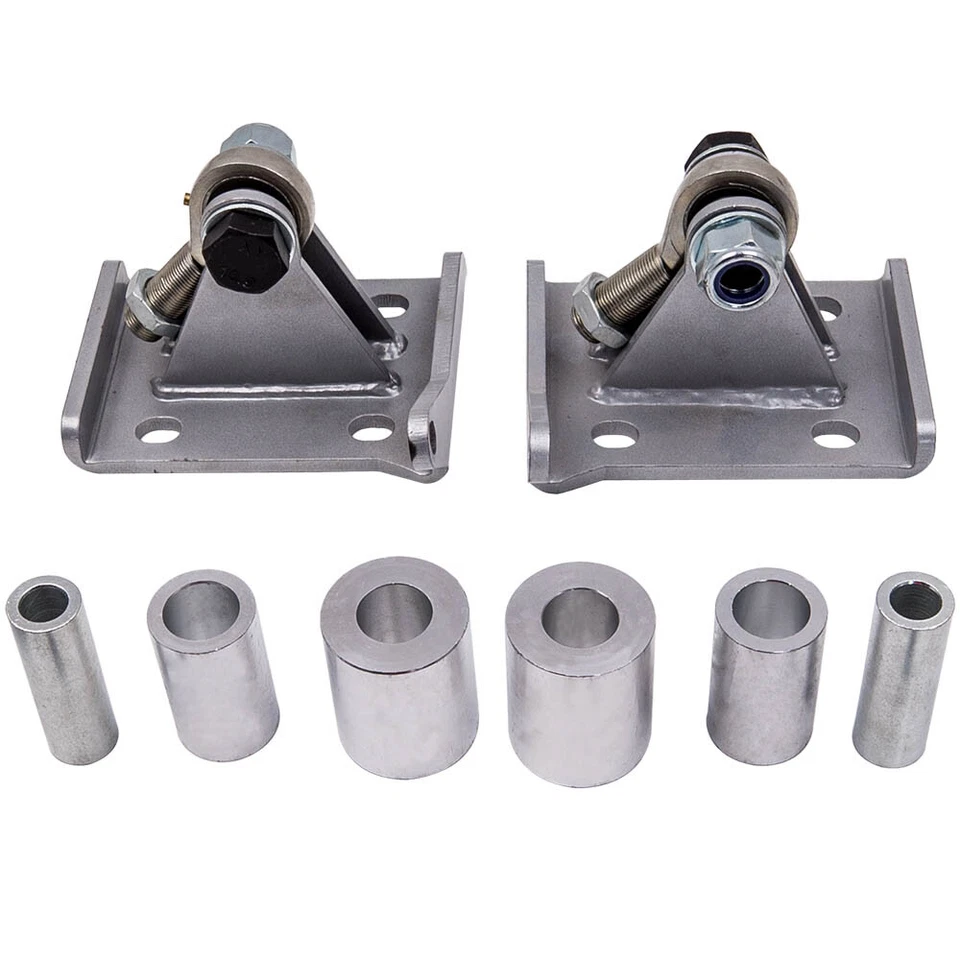 Barras de tracción para Plymouth para Dodge Dart 1963-1976 Duster 1970-77 Plymouth Fury Foto 3 de 4