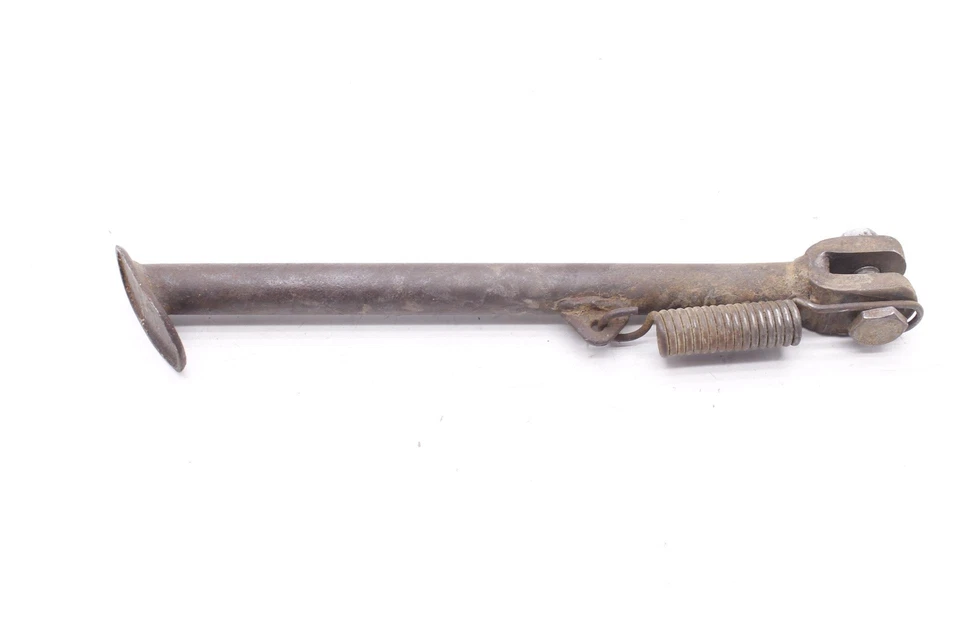 Soporte de cabra lateral 79 Honda XL75 OEM R3.BX7 Foto 2 de 4