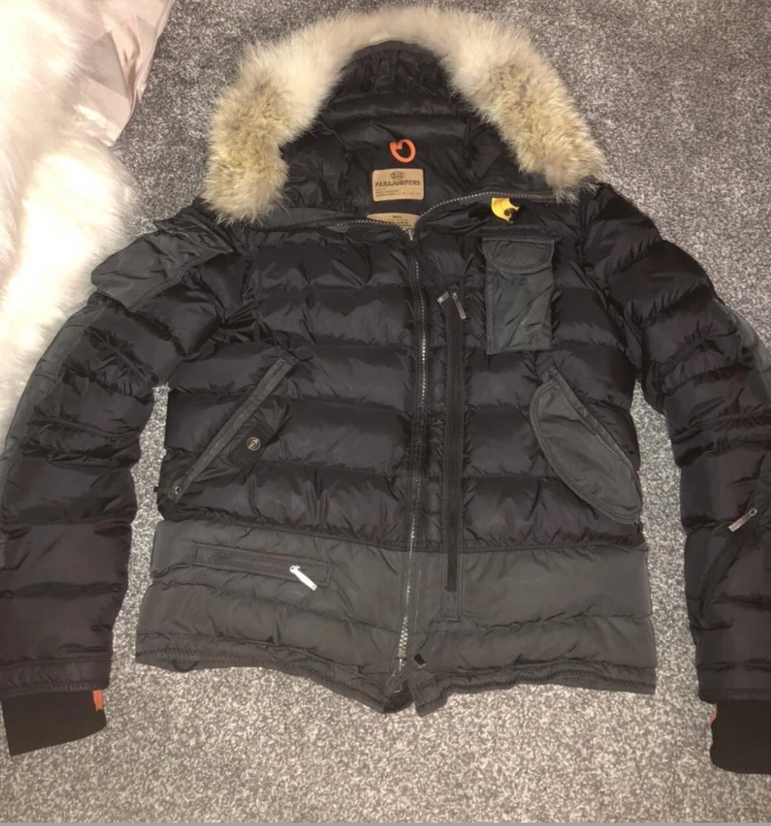 Parajumpers top skimaster mens