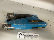 NEW IDEAL DUCTILE IRON BENDER HEAD - 1" EMT, 3/4 IN. RIGID & 3/4" IMC