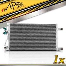 Condensateur Mitsubishi PAJERO