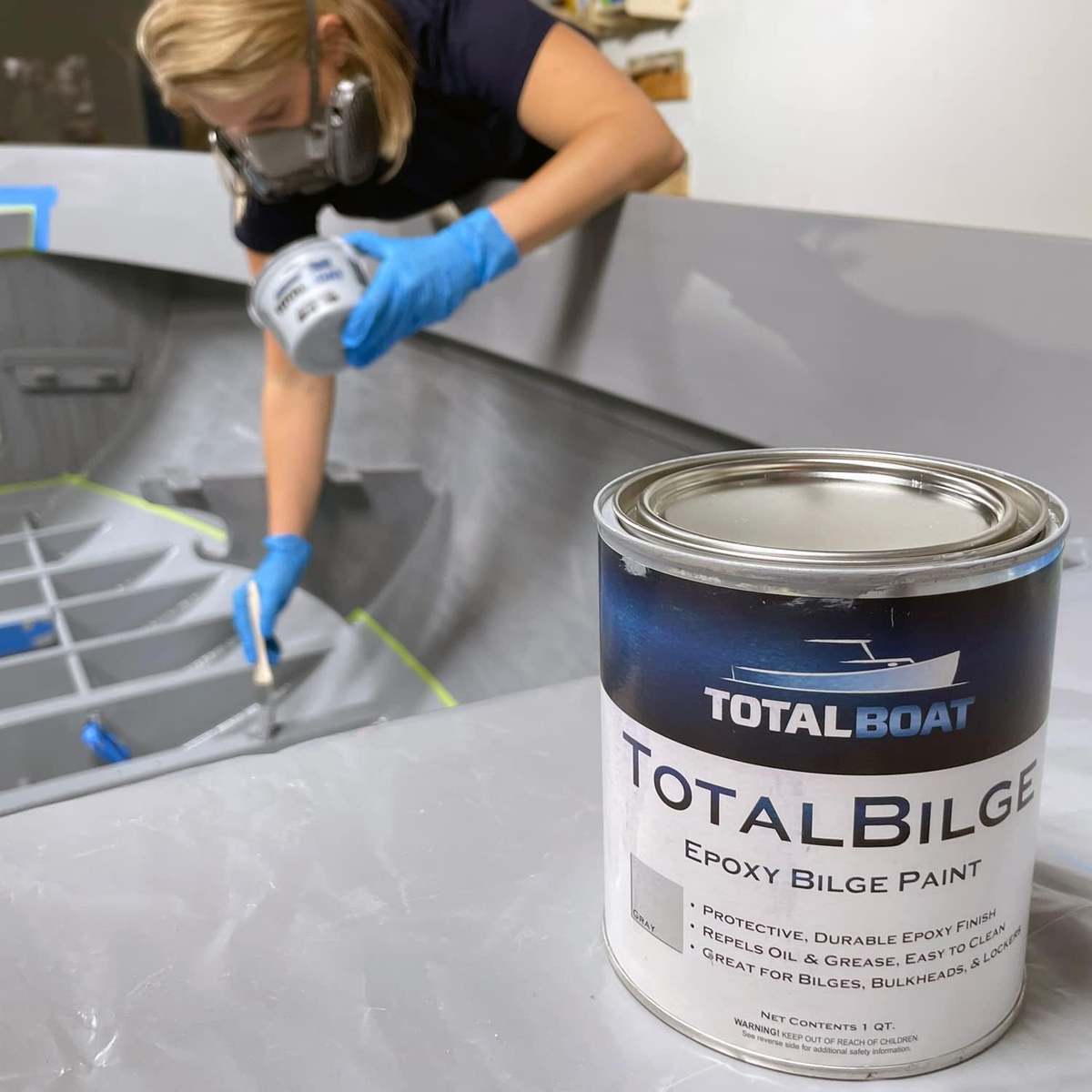 Where to Buy Bilge Paint for Bird Bath: Top Trusted Sources