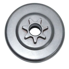 Clutch Drum Spur Sprocket .325"-7T For Echo CS-5100 CS-4400 CS-3600 CS400 CS420