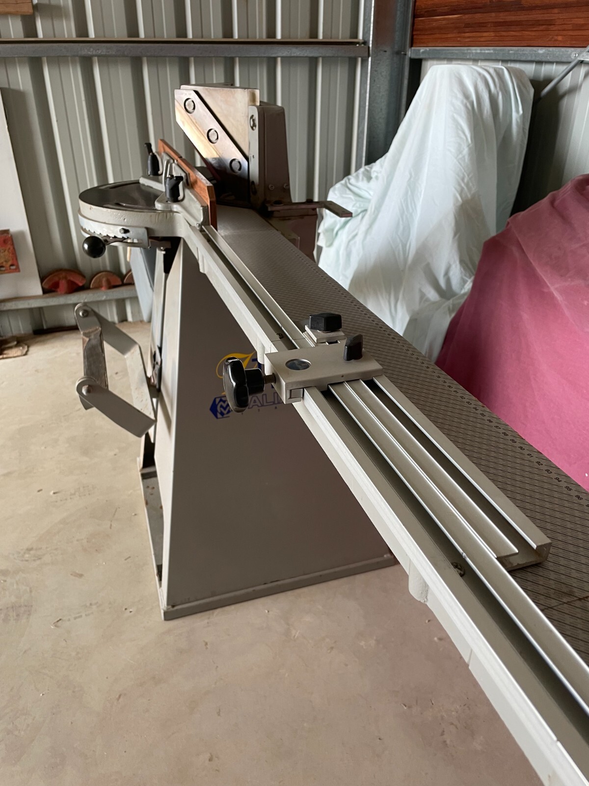 Picture framers guillotine eBay