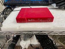 WatchGuard Firebox T15 Network Security Firewall MS1AE3