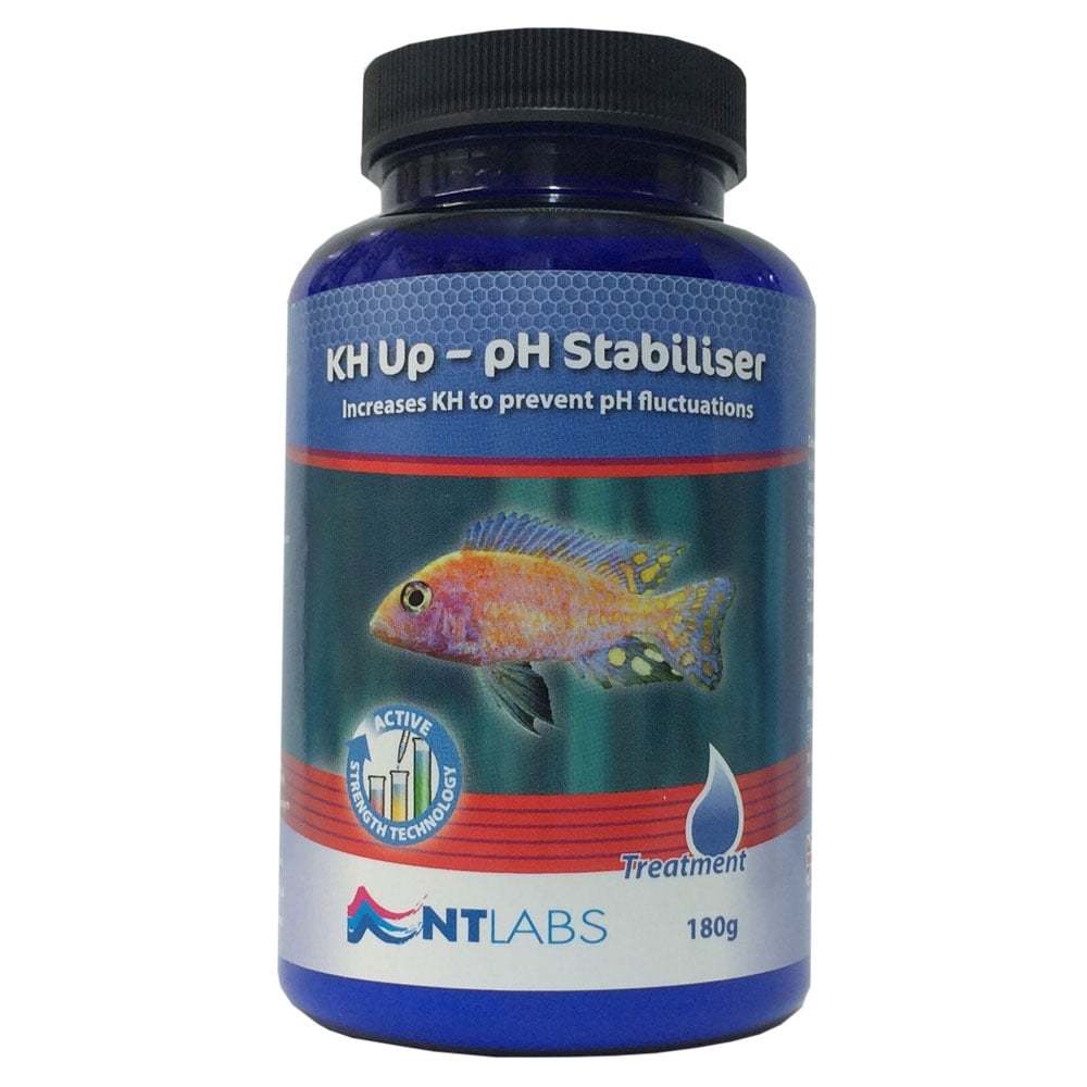 NT Labs KH UP - Estabilizador de pH 180 g