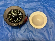 Ritchie DNP-200 Navigator Compass -Used Binnacle Ritchie Compass 3924994
