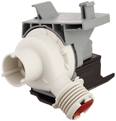 137240800 - Drain Pump for Frigidaire Washer-