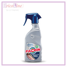 DETERGENTE SPRAY CASA SUPER PULITORE TESSUTI E TAPPETI ML.500 FULCRON 2571