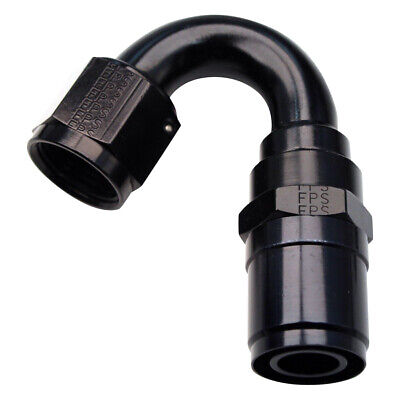 Fragola #12 Race-Rite Crimp-On Hose End 150-Degree 2615012 Fragola #12 Race-Rite Crimp-On Hose End 150-Degree 2615012
