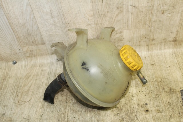 Opel Corsa B Ausgleichsbehalter Kuhlwasser 90410058 Gunstig Kaufen Ebay