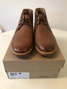 atticus limit tan leather