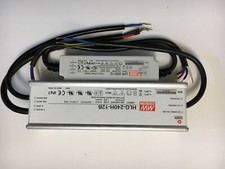 MEAN WELL 0-10V Dimmable LED Driver   Constant Voltage, Universal 100-240V AC