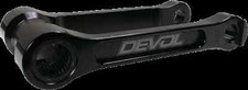 Devol Aluminum Rear 1in Lowering Link KTM 150...