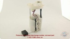 Used Fuel Pump fits: 2016 Honda Accord Pump Assembly tank mounted 2.4 Grade A