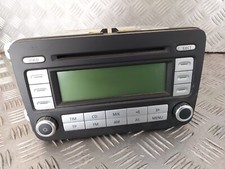 Autoradio Volkswagen EOS