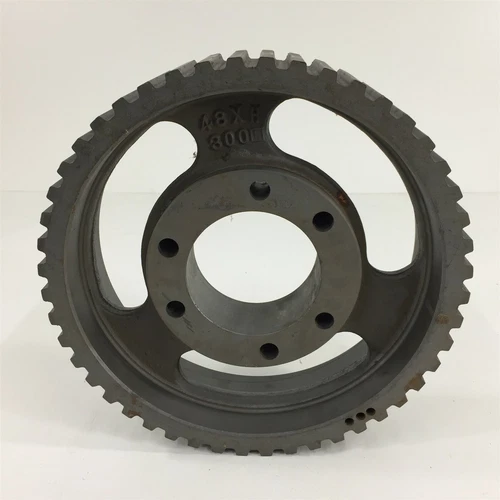 48XH300 Timing Belt Sprocket Gear Sheave