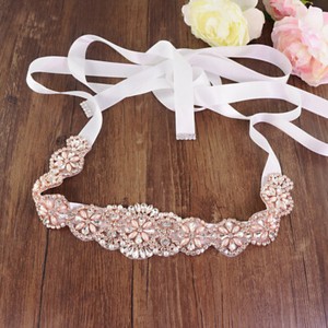 bridesmaid belts