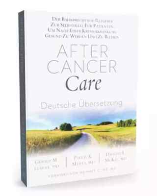 After Cancer Care - DEUTSCH