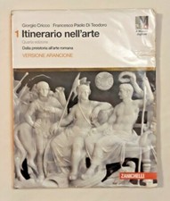 1 Itinerario nell'arte Preistoria Arte Romana 9788808136091 - Rovinato leggi