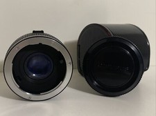 Super Albinar Auto Tele Converter 2X For Nikon-AI OLYMPUS