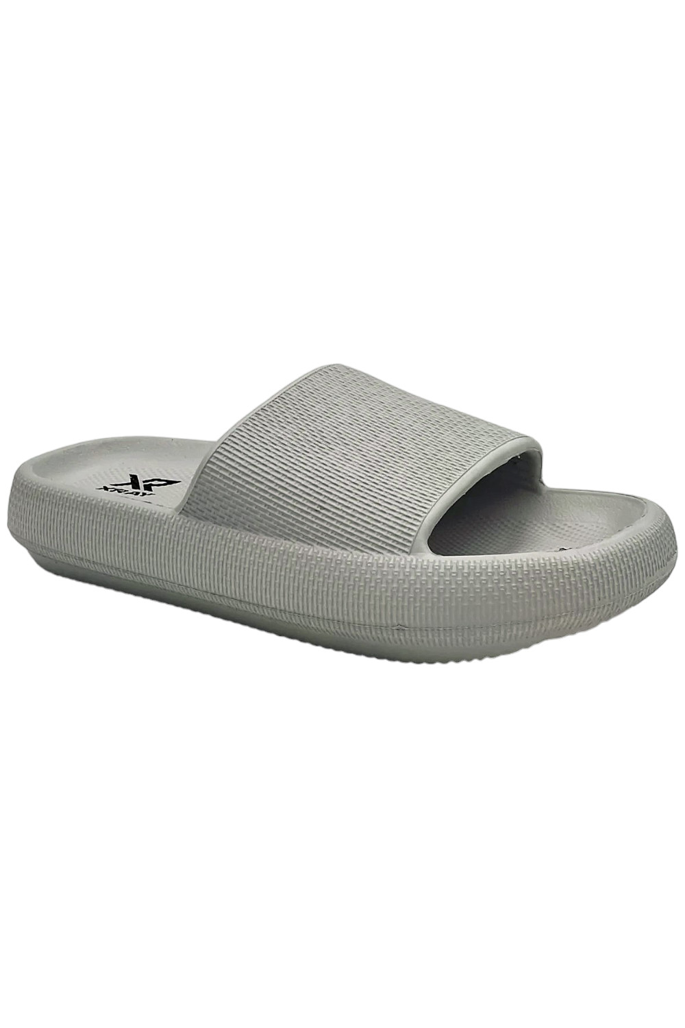 Мужская обувь Xray Treyton Slip On Slides серого цвета 4290₽