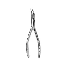 Hu-Friedy F300 Dental Extraction Forceps #300 Serrated Small Roots